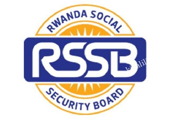 RWANDA-SOCIAL-SECURITY-BOARD