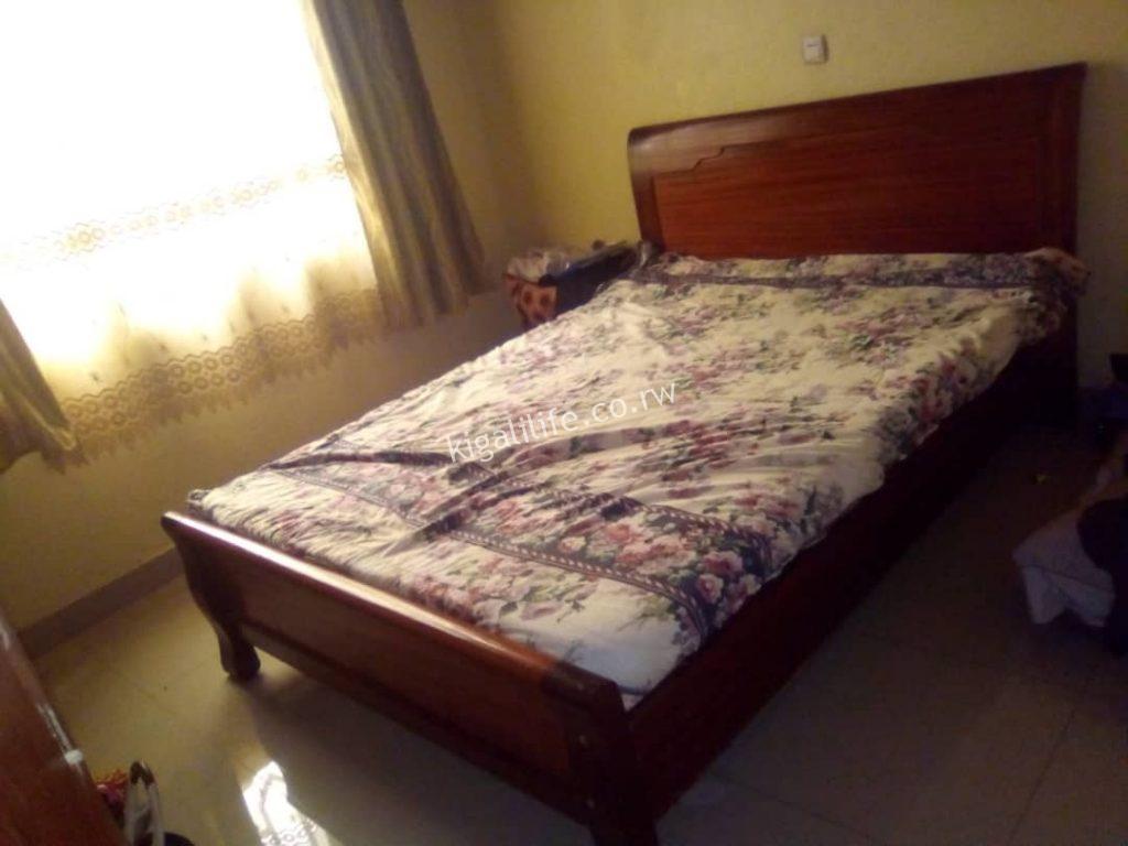 cheap used beds with mattress